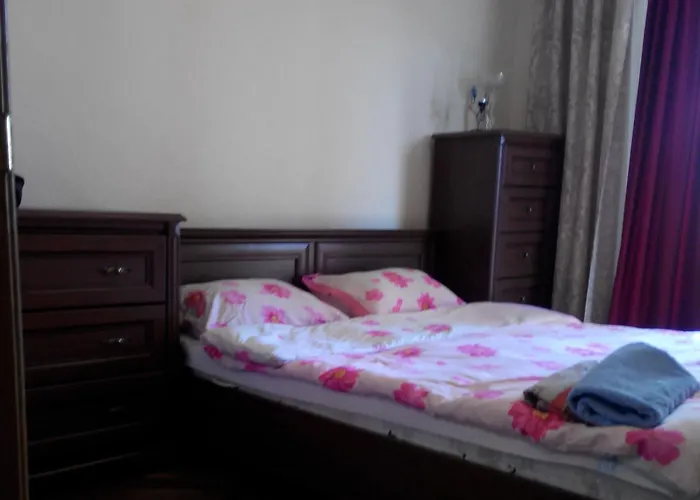 Comfortable Flat Near The Dnieper River In Kyiv