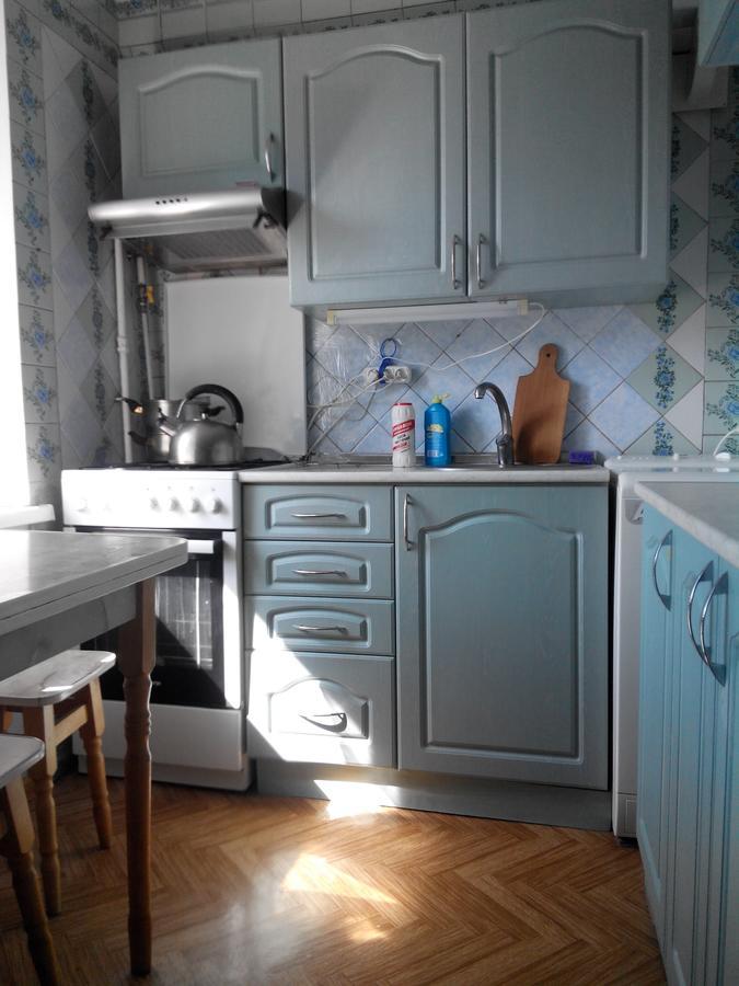 Apartment Comfortable Flat Near The Dnieper River In *