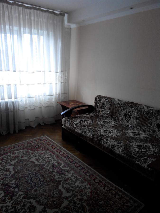 Comfortable Flat Near The Dnieper River In Apartment