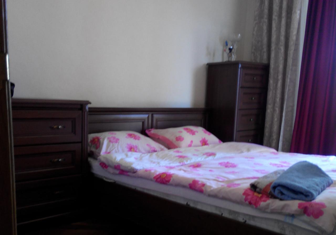 Apartment Comfortable Flat Near The Dnieper River In *