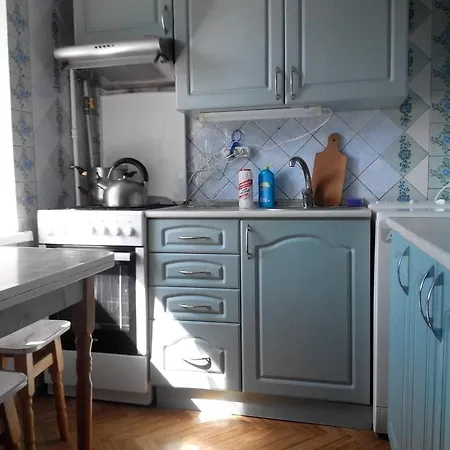 Comfortable Flat Near The Dnieper River In Kyiv Exterior photo