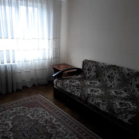 Comfortable Flat Near The Dnieper River In Kyiv Exterior photo