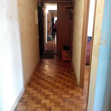Comfortable Flat Near The Dnieper River In Kyiv Exterior photo