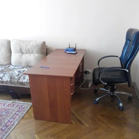 Comfortable Flat Near The Dnieper River In Kyiv Exterior photo